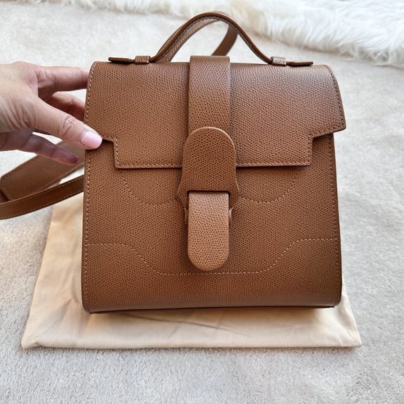 Senreve Handbags - Senreve Alunna Bag